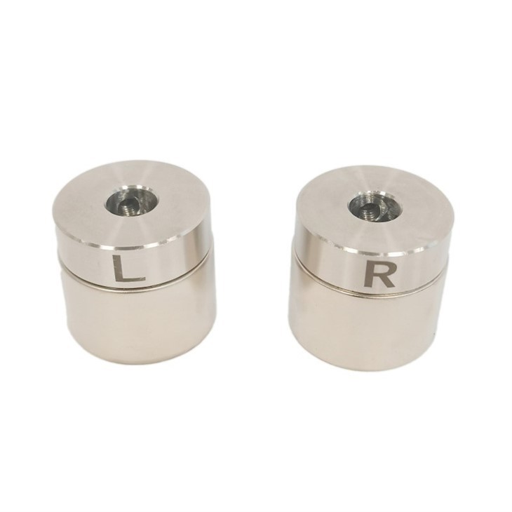 Anti-corrosion Magnetic Transmission Wheel