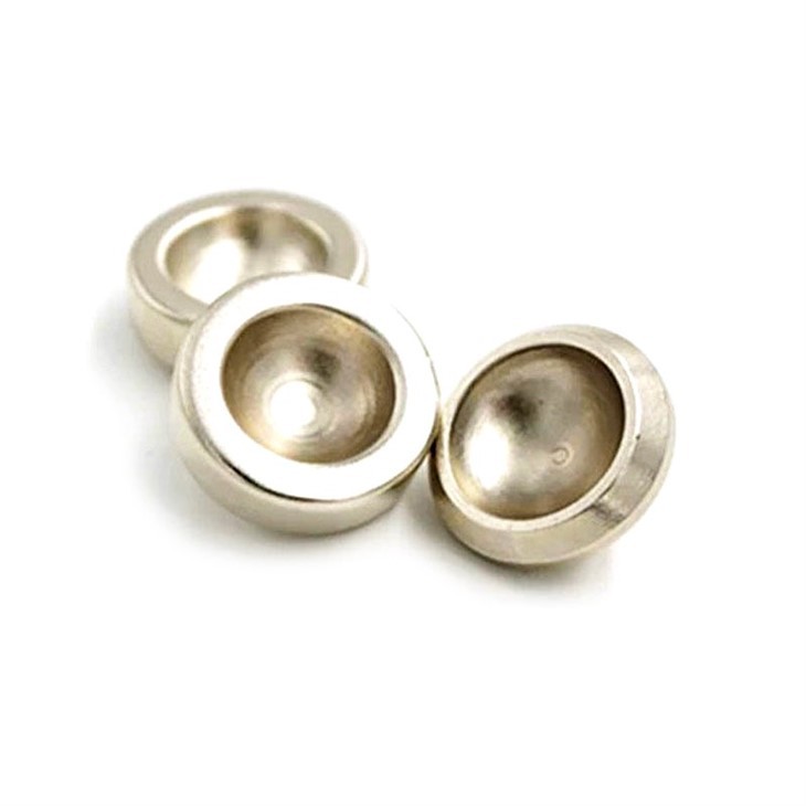 Neodymium Concave Magnet