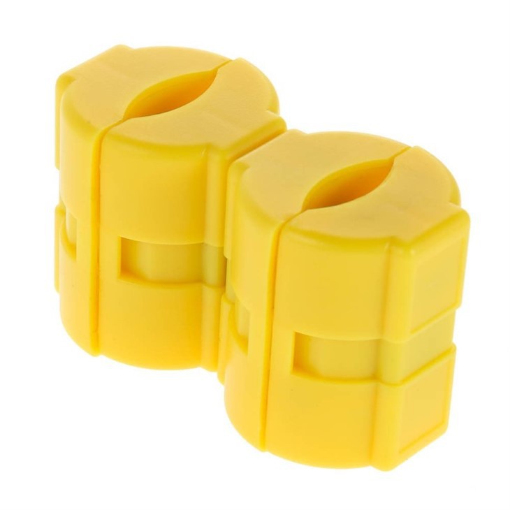 Magnetic Fuel Saver