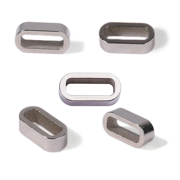 Neodymium Track Magnet