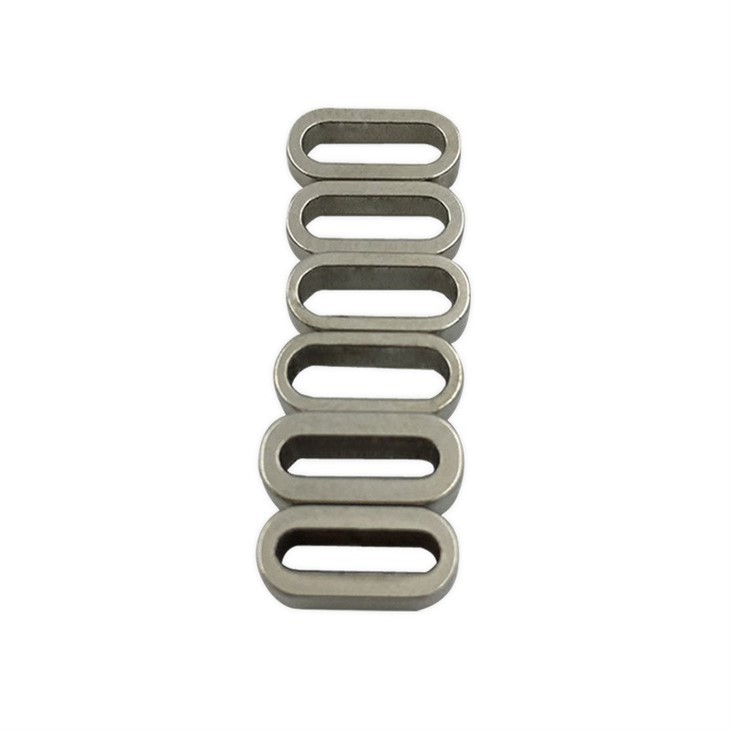 Neodymium Track Magnet