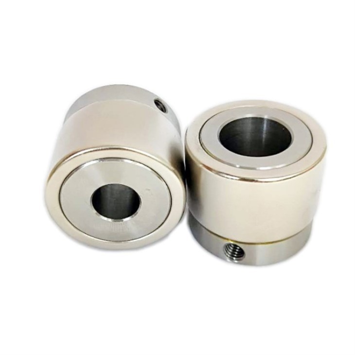 Parallel Magnetic Transmission Wheel