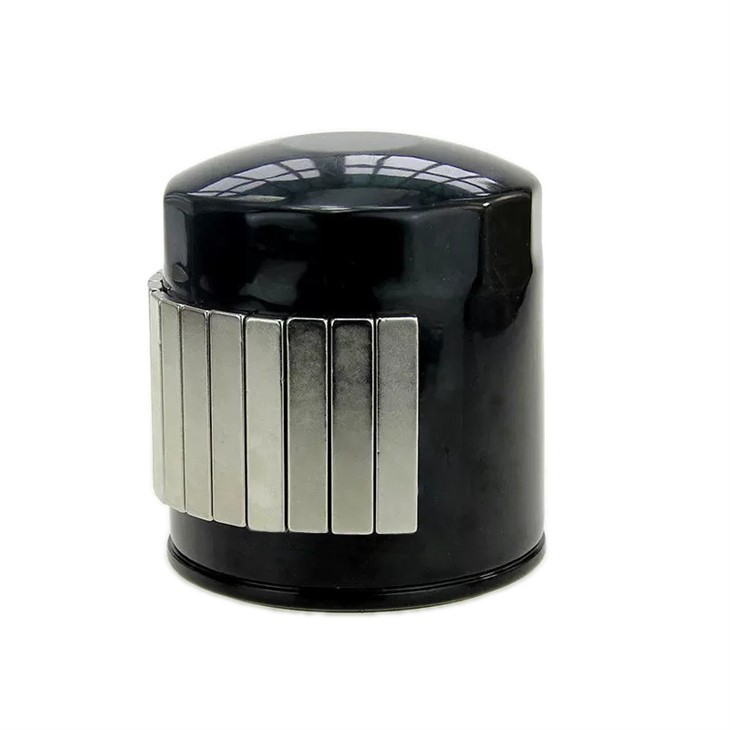 Power Oil Filter Magnet