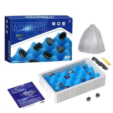 Logħba taċ-Ċess Manjetika Edukattiva tat-Tfal