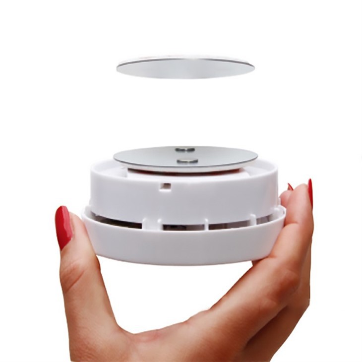 Smoke Detector Magnetic Mount