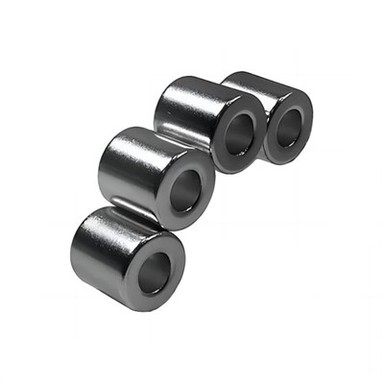 Neodymium Magnetized Ring Magnet
